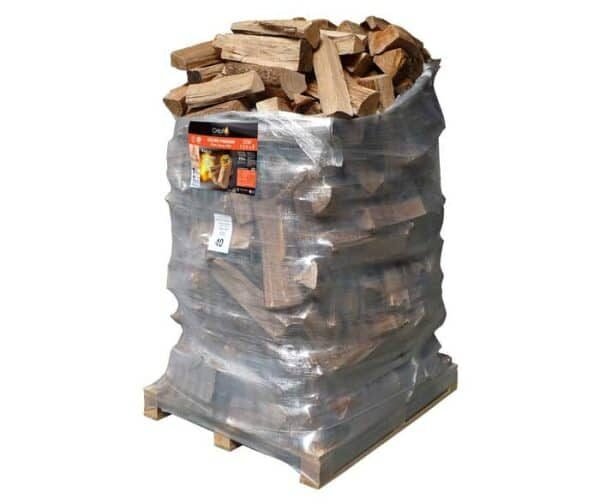 Bûches Premium Crépito® – 25 cm