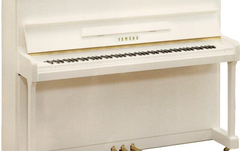 B3e silent Yamaha – Piano B3E-SC3