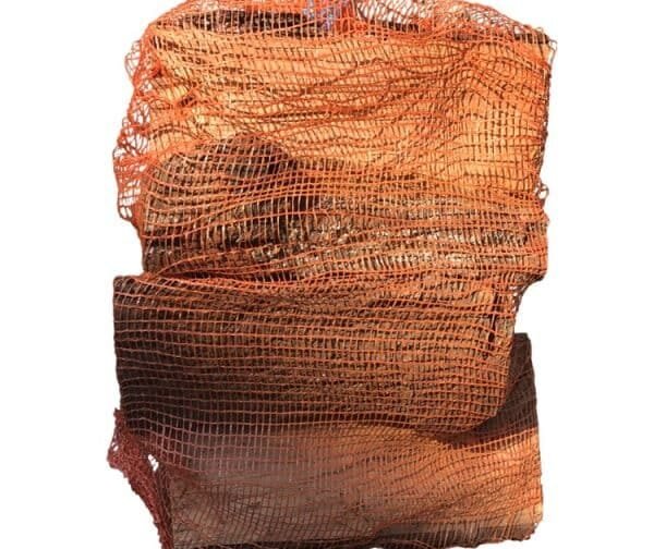 Bois de chauffage en sac ultra sec – Essence: 100% Chêne