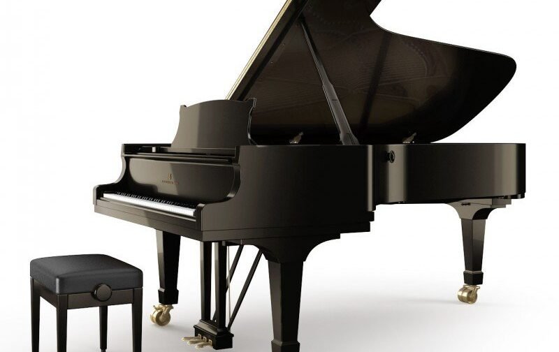 C-227 – Steinway & Sons