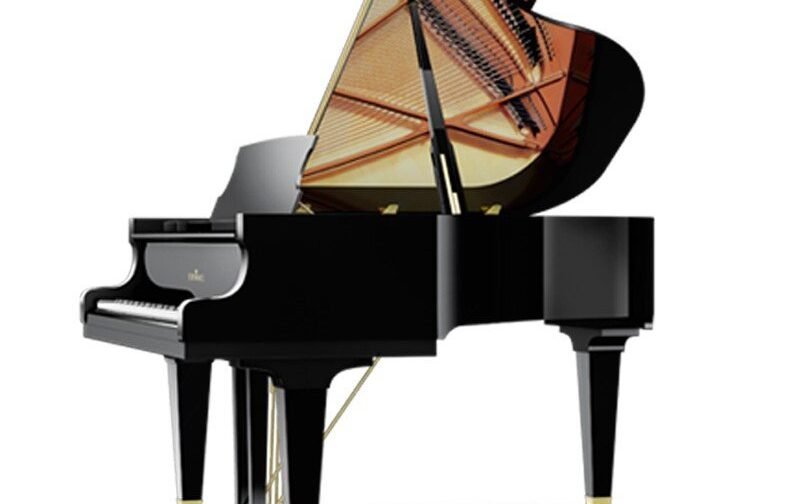 C169 SCHIMMEL – Piano 1/4 de queue