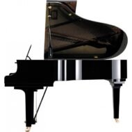 C3X SILENT Yamaha – Piano silencieux