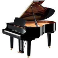 C3X SILENT Yamaha – Piano silencieux – Image 2