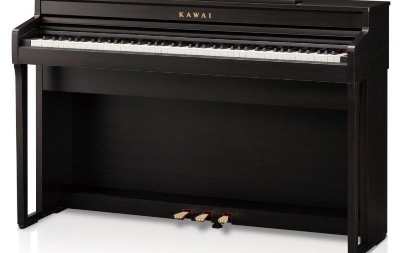 CA401 – Kawai Piano