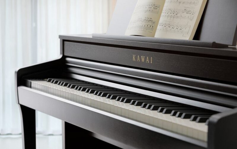CA501 – Kawai Piano