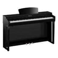 CLP-725 Yamaha Clavinova – Bild 3