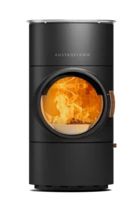 Austroflamm Clou Compact Cook
