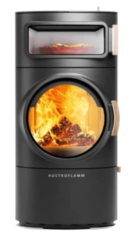 Austroflamm Clou Xtra Back