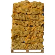 Bois de chauffage Hêtre 50cm – 1RM sur palette | séché au séchoir (100% sec)
