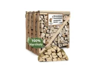 Bois de chauffage Charme 2RM Box 33 cm