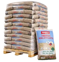 Granulés de bois de bois HOYER - 990kg