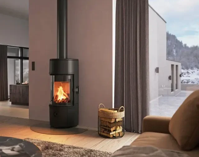 JØTUL F 171 ZENSORIC