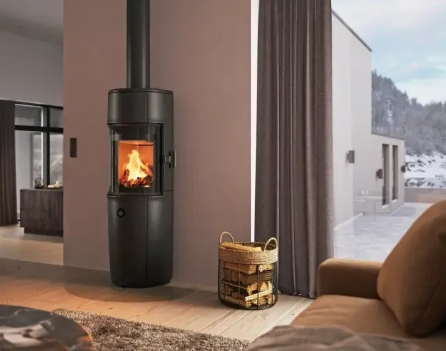 JØTUL F 174 ZENSORIC