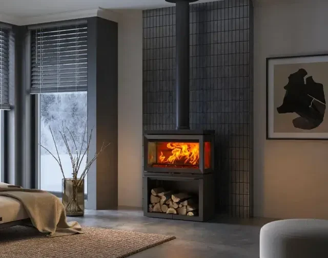 JØTUL F 620 B