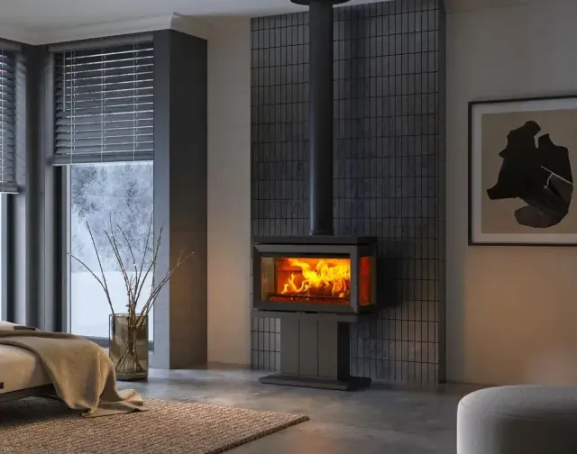 JØTUL F 620 P