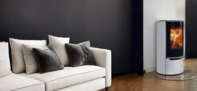 Poêle à bois Aduro 17.1 Lux