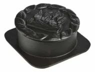 Poêle à bois Dovre 101 CBS, 5 kW