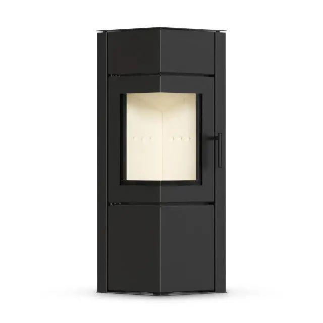 hd-kaminofen-ildnord-odyn-8-kw-1 Poêle à bois ILDNord Odyn 8 kW - Image 1