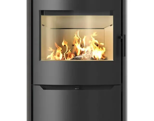 Poêle à bois ILDNord Renvik 10 kW