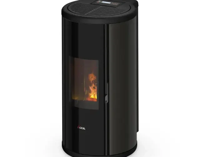 Poêle à granulés Cadel Sound 7 Ps 7 kW