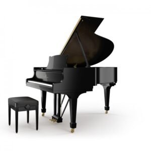 O-180 – Steinway & Sons Modèle 1/4 de queue