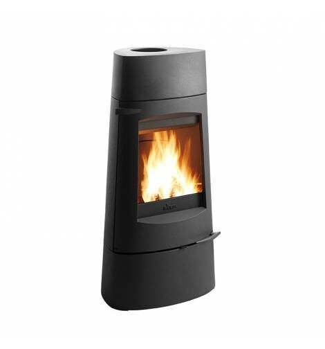 Poêle à bois ARATOS – Invicta