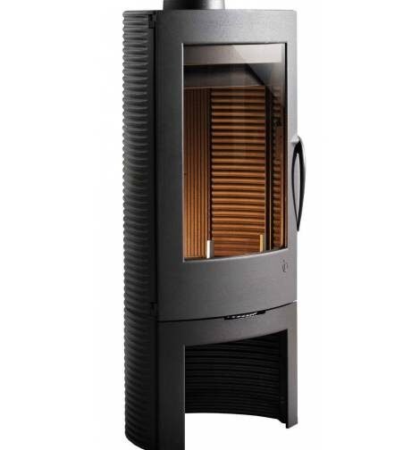 Poêle à bois ARGOS – Invicta
